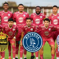 Así está la tabla de posiciones del Clausura 2026: Motagua acecha al Real España y Olimpia sale de crisis
