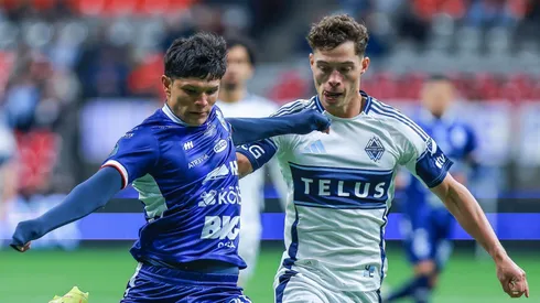 Cartaginés fue eliminado de la Concachampions.