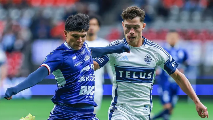 Cartaginés fue eliminado de la Concachampions.