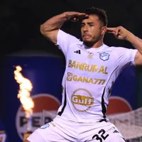 Tabla de posiciones de la Liga Nacional de Guatemala, Clausura 2026 y acumulada