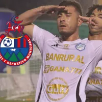 Comunicaciones le lanzó el dardo más doloroso a Municipal