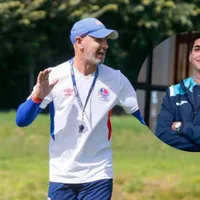 “Ojo con las modas”: Eduardo Espinel lanza advertencia directa a Francis Hernández por el nuevo DT de Honduras