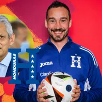 Para no repetir lo de Reinaldo Rueda: las claves que exige Francis Hernández al nuevo DT de Honduras