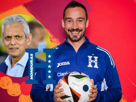 Para no repetir lo de Reinaldo Rueda: las claves que exige Francis Hernández al nuevo DT de Honduras