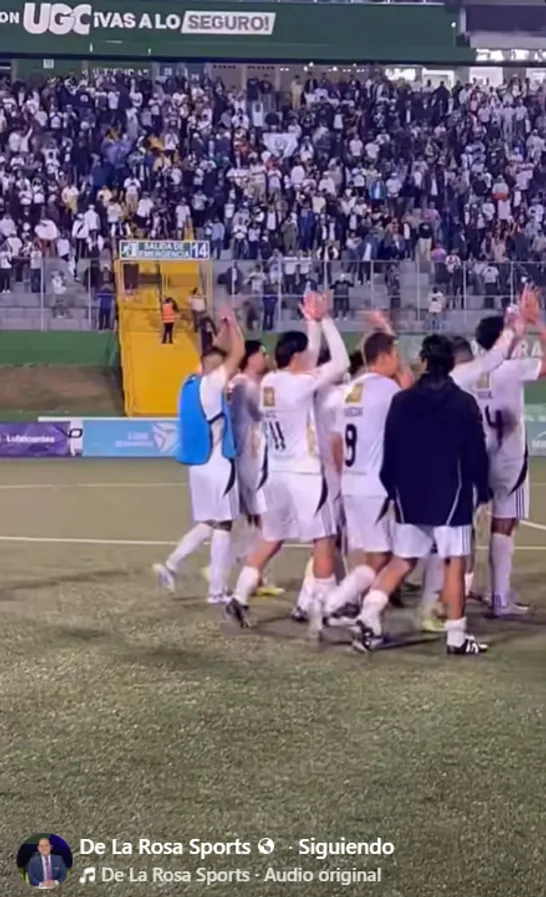 Video: De La Rosa Sports