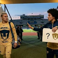 Lo inició Carrasquilla: el efecto mariposa que podría terminar con Keylor Navas fuera de Pumas