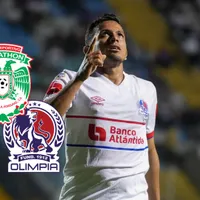 Olimpia da el primer golpe antes del clásico: dos noticias que marcan la diferencia ante Marathón