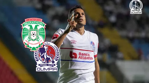 Olimpia buscará su primer triunfo en un clásico en el primer torneo de Liga Nacional. Foto: X Olimpia.