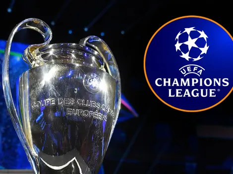 Dónde ver el sorteo de Champions League en Centroamérica: hora y TV
