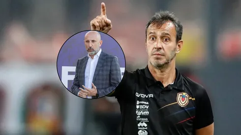 El presidente no quiere repetir el pasado.