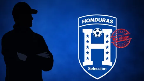 La Selección de Honduras sigue sin encontrar técnico desde la salida de Reinaldo Rueda.
