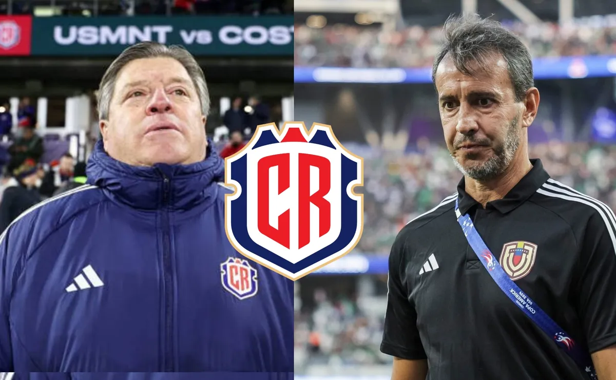 Piojo Herrera lo borró, en Costa Rica le llovieron críticas y ahora le envió un mensaje a Fernando Batista: "Quiero seguir" - Futbol Centro America