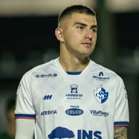 El mensaje de Fernán Faerron que sonará en el vestidor de Cartaginés
