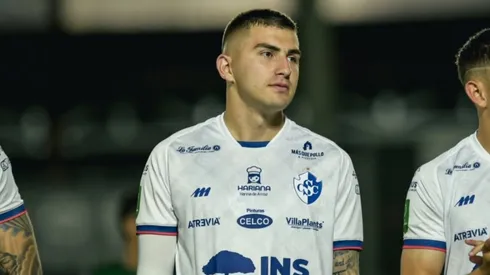 El equipo brumoso cayó por 2-0.