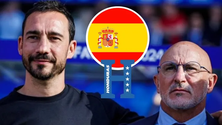 Pablo Amo tiene todas las papeletas para llegar a la Selección de Honduras.