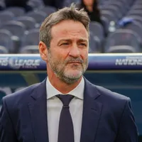 Panamá en incertidumbre sobre el futuro de Thomas Christiansen a muy poco de jugar el Mundial 2026