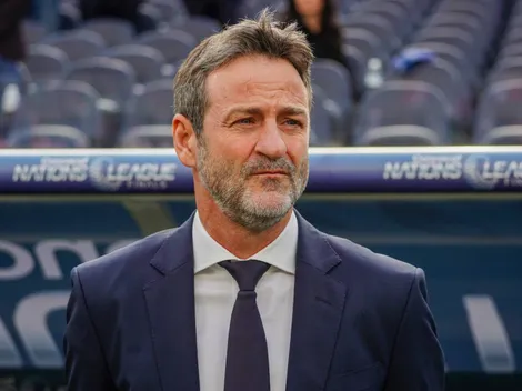 Panamá en incertidumbre sobre el futuro de Thomas Christiansen a muy poco de jugar el Mundial 2026