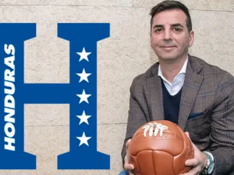 Francis Hernández muestra su postura: fue campeón con España, dirige esta selección y es el gran tapado