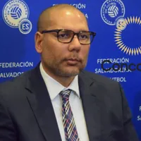 Concacaf desafía a Yamil Bukele al no estar de acuerdo con una de las decisiones que ha tomado en la Fesfut