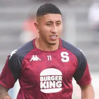 Filtran la razón por la que Marvin Loría no juega en Saprissa
