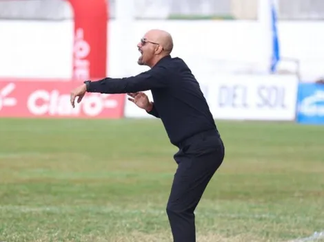 Comunicaciones y El Fantasma Figueroa reciben noticia que les da tranquilidad