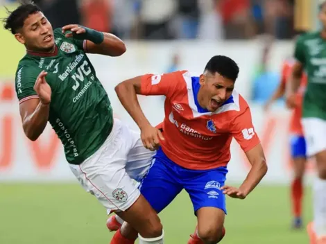 Ya es oficial: Marathón recibe la notificación que tanto estaba esperando y que Olimpia no quería ver