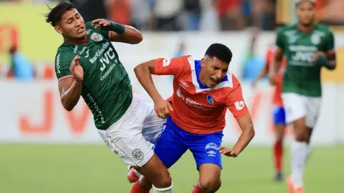 Marathón y Olimpia se miden en la fecha 9 del Clausura 2026.