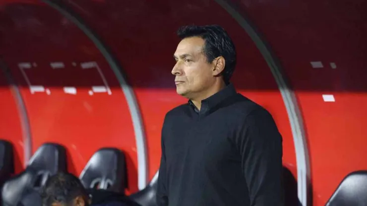 Los rojos con más complicaciones