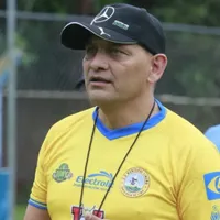 El Zarco Rodríguez lanzó fuerte crítica a sus jugadores tras el empate de Municipal Limeño