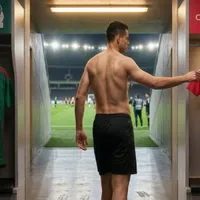 El futbolista mexicano que sueña con representar a Costa Rica