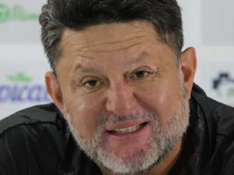 Jafet Soto da la noticia que tanto esperaban en Herediano