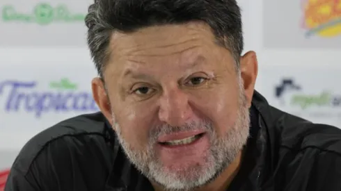 Jafet Soto tiene una gran noticia para Herediano.