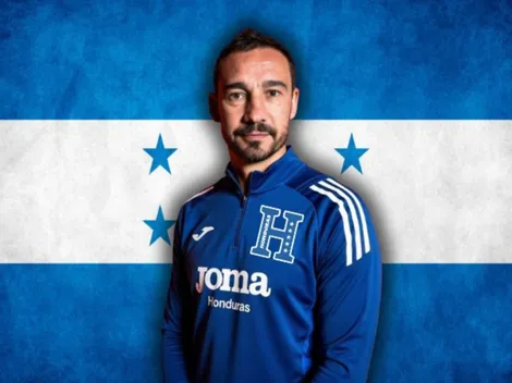 Toda Honduras impactada con la respuesta de Pablo Amo a Francis Hernández de cara al Mundial 2030