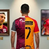 Ex Saprissa y Herediano eligió entre Mariano y Marcel