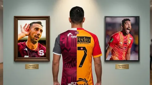 Campeón con Saprissa y Herediano dio su veredicto.