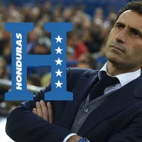 José Francisco Molina es el nuevo DT de la Selección de Honduras: cuándo debuta y por cuánto tiempo firmó