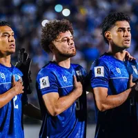 Nicaragua confirma la noticia más esperada para la Selección