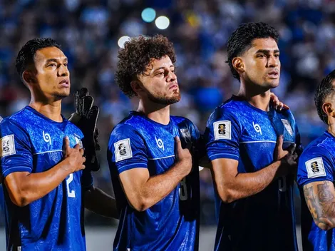 Nicaragua confirma la noticia más esperada para la Selección