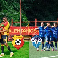 Herediano vs. Pérez Zeledón: a qué hora y cómo ver al equipo de José Giacone