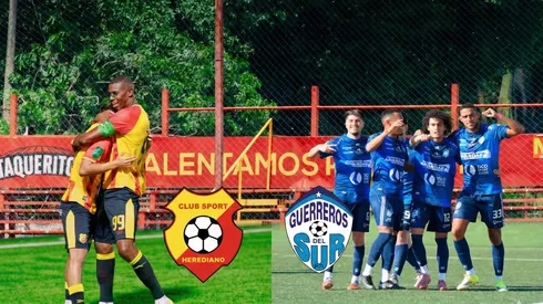 Herediano recibe a Pérez Zeledón para seguir como líder.