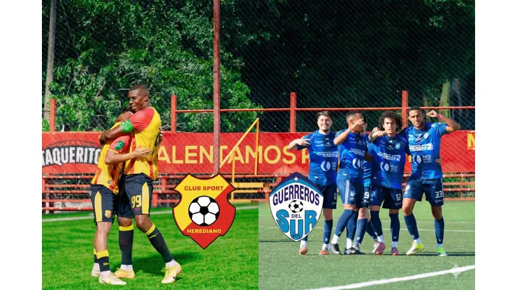 Herediano recibe a Pérez Zeledón para seguir como líder.
