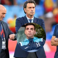 José Francisco Molina no asumió y Francis Hernández deja una advertencia que hace eco en Honduras