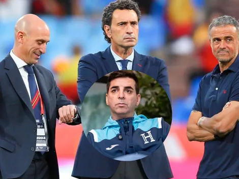 José Francisco Molina no asumió y Francis Hernández deja una advertencia que hace eco en Honduras