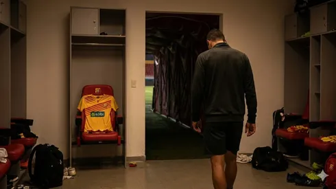 Ex Herediano fue borrado de su club.