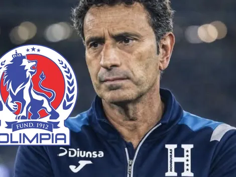 José Francisco no firma con Honduras y ya enfrenta el primer problema que le complica su convocatoria