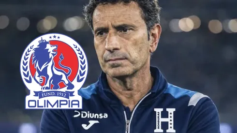 José Francisco ya tiene su primer problema a resolver.