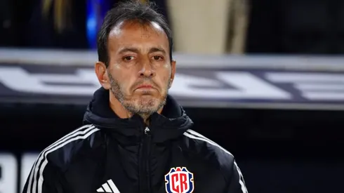 Se aproxima el anuncio de Fernando Batista en Costa Rica.