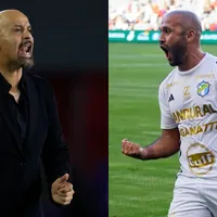 Fantasma Figueroa se expone a la decisión más difícil