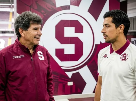 Evaristo Coronado le contesta a Ariel Rodríguez