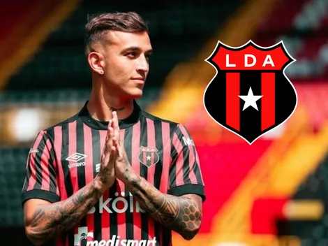 "Fichaje decepción": Kenneth Vargas recibe el veredicto más doloroso en LDA